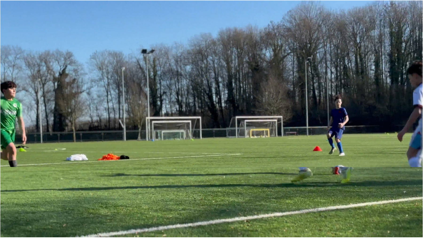 Professionele ondersteuning voor verenigingen