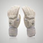 Goalie Sports Elite Pro White