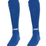 JAKO Voetbalsokken Blauw Spelers