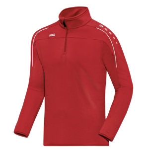 jako-zip-trui-rood-keepers