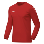 JAKO Trui Rood Keepers
