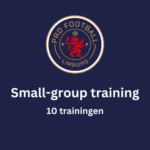 Small-group training - 10 trainingen