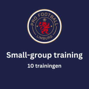 small-group-10-trainingen