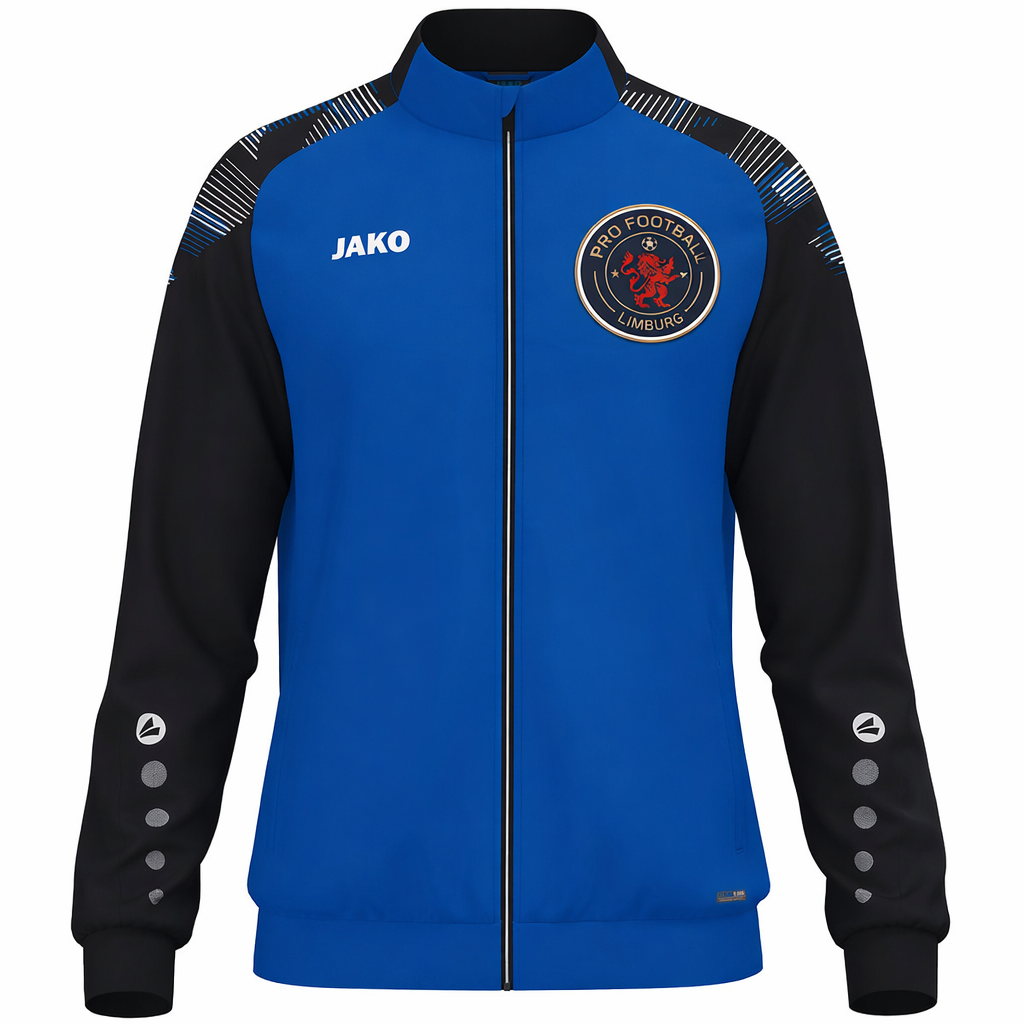 JAKO Trainingsvest Sonic