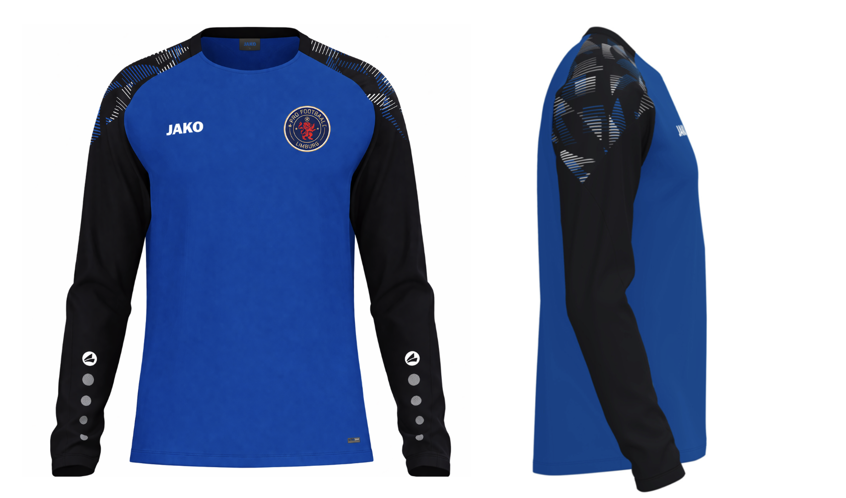 Nieuwe collectie bij Pro Football Limburg: Sonic is live