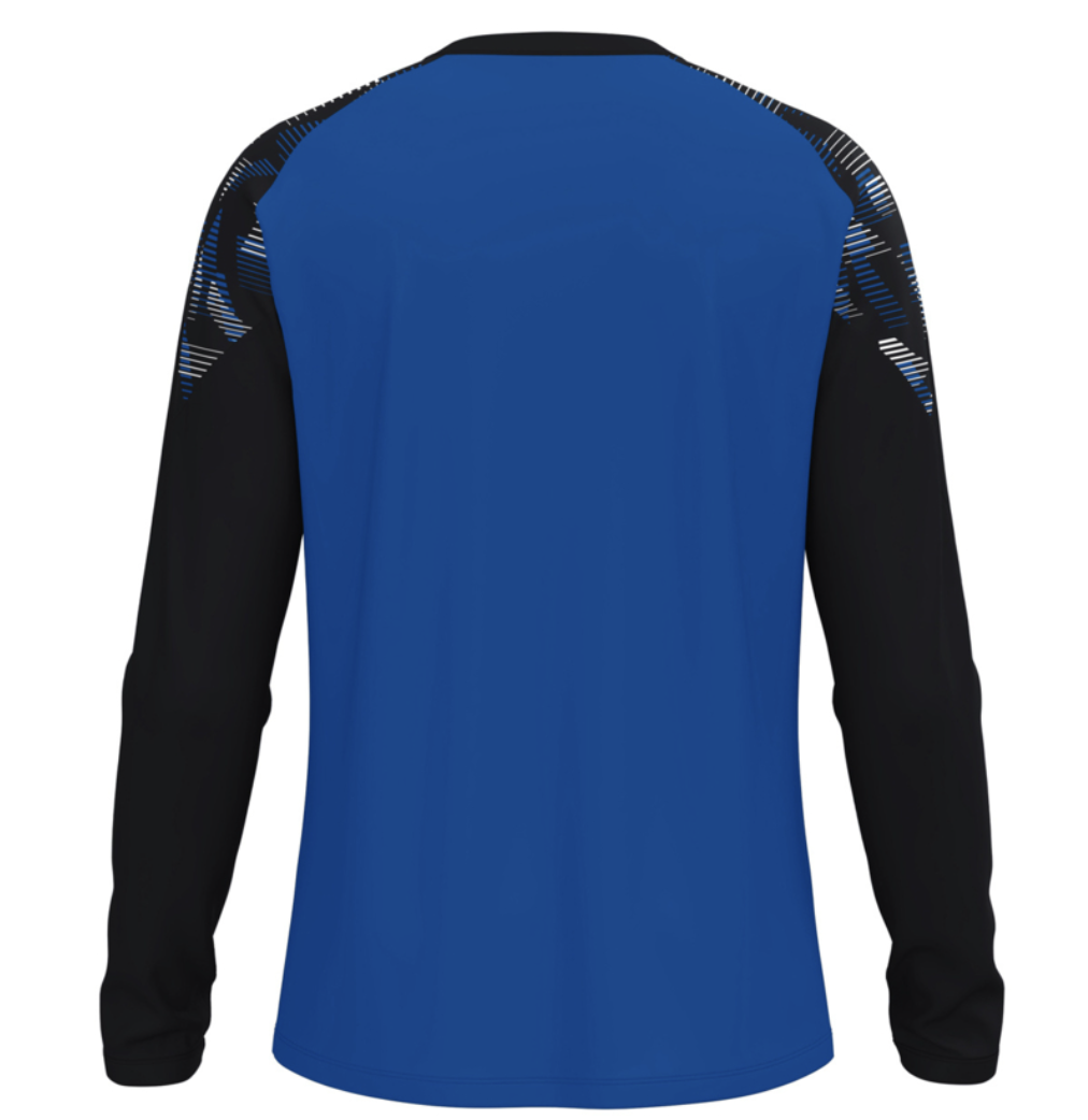 JAKO Longsleeve Sonic - Afbeelding 2