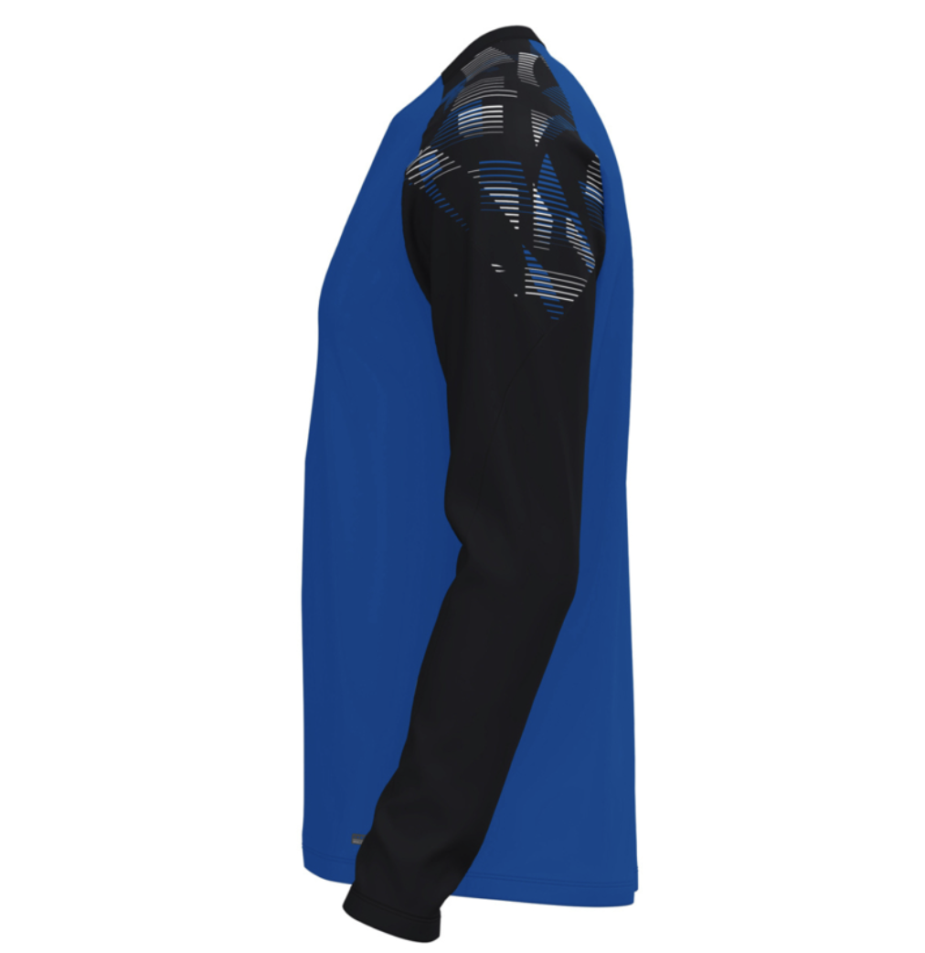 JAKO Longsleeve Sonic - Afbeelding 4