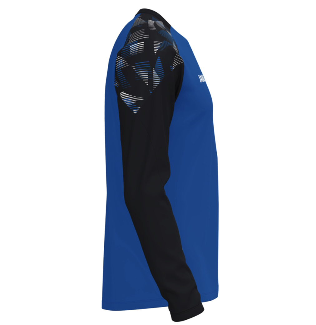 JAKO Longsleeve Sonic - Afbeelding 3