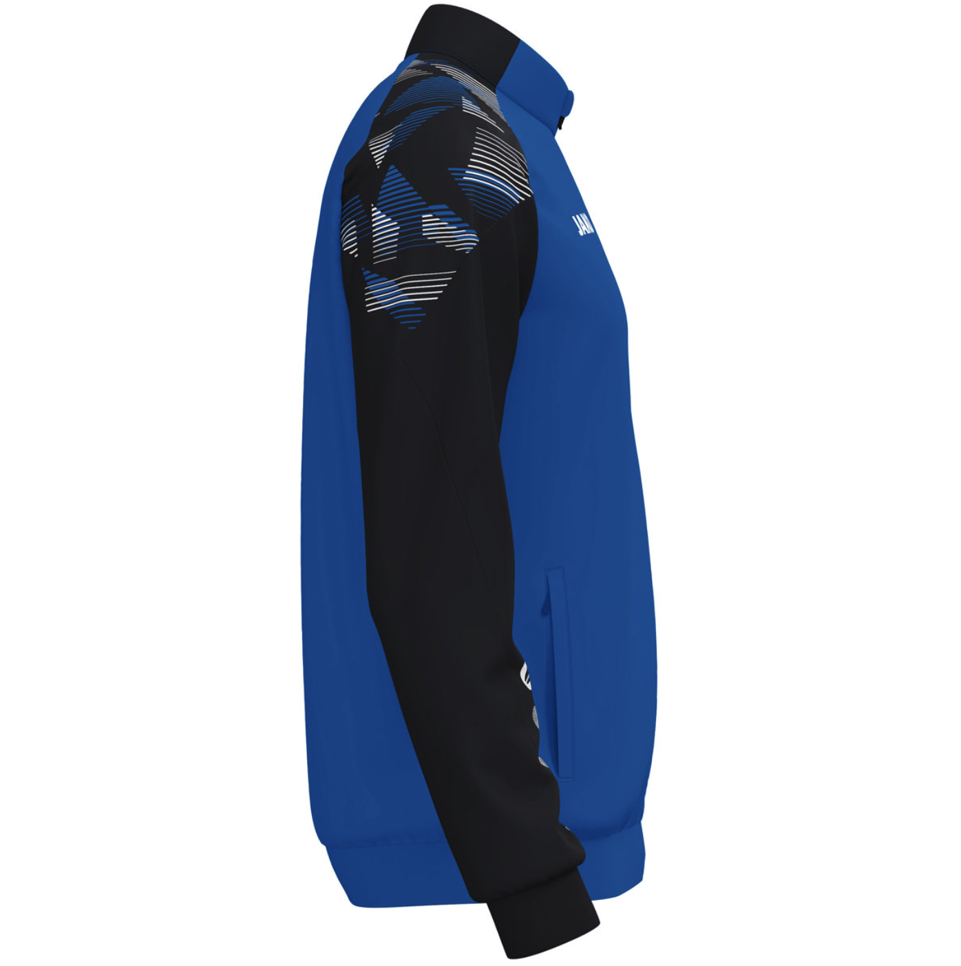 JAKO Trainingsvest Sonic - Afbeelding 3