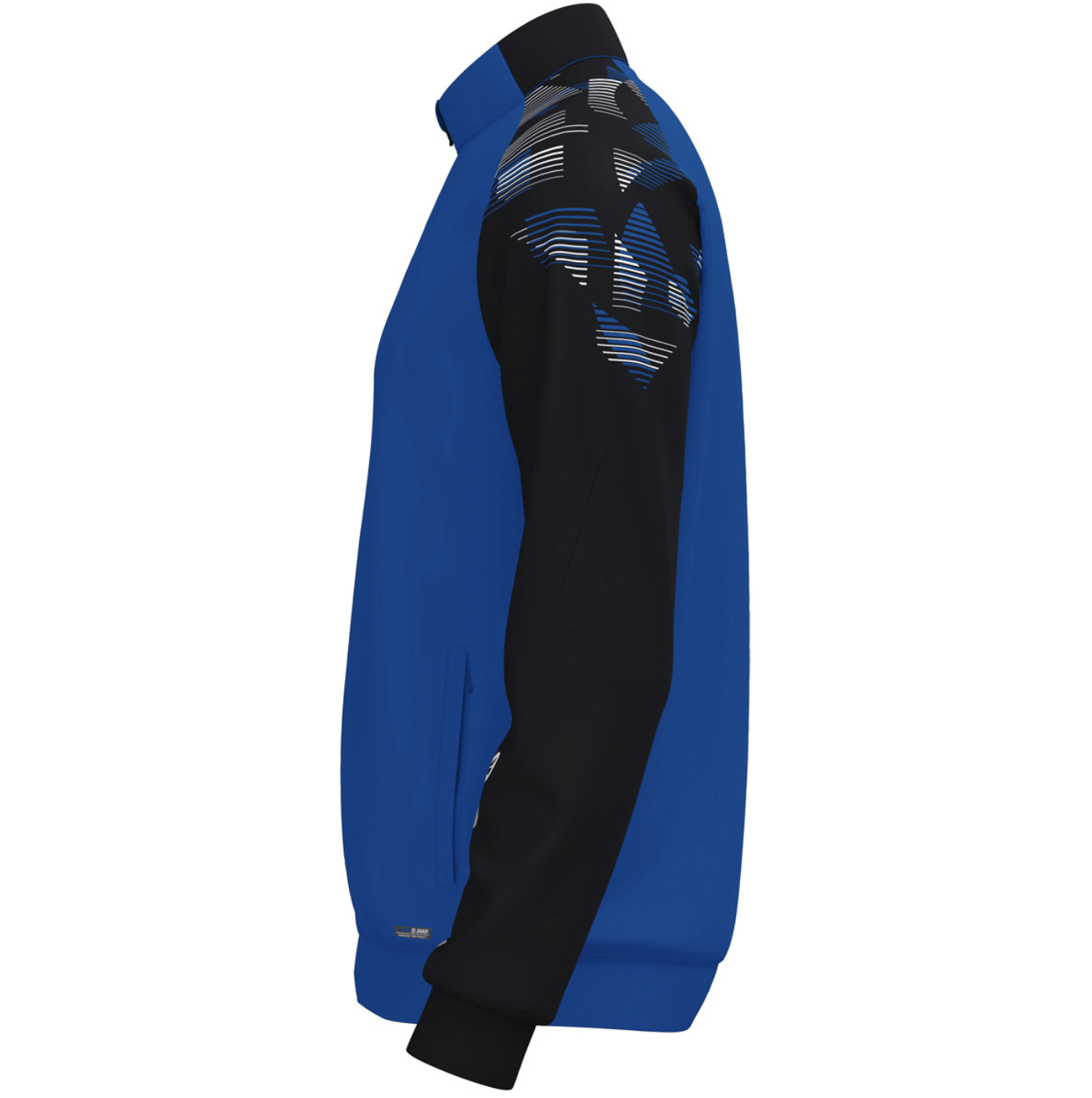 JAKO Trainingsvest Sonic - Afbeelding 4