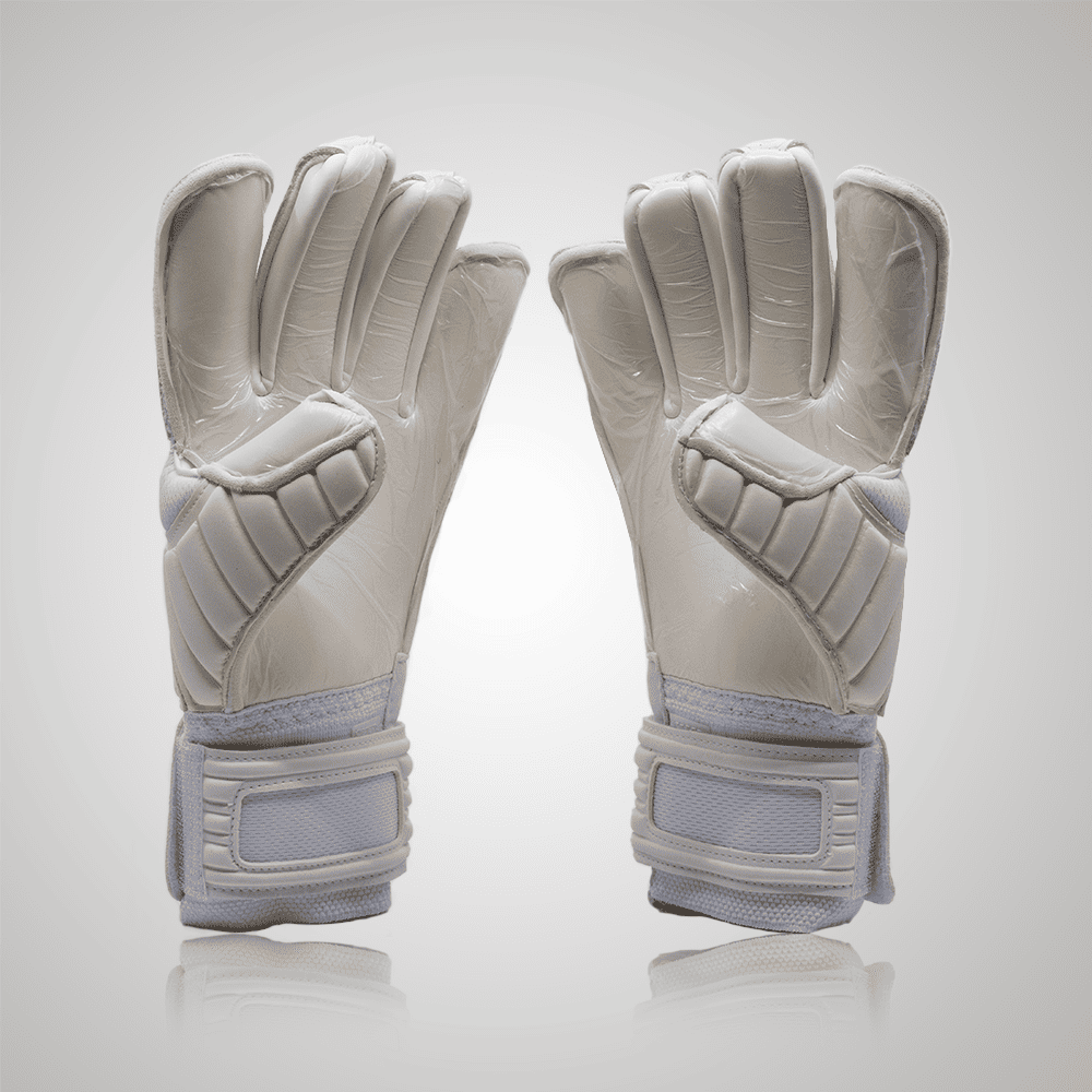 Goalie Sports Elite Pro White - Afbeelding 2