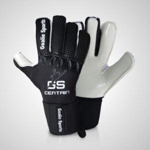 Goalie Sports Certain