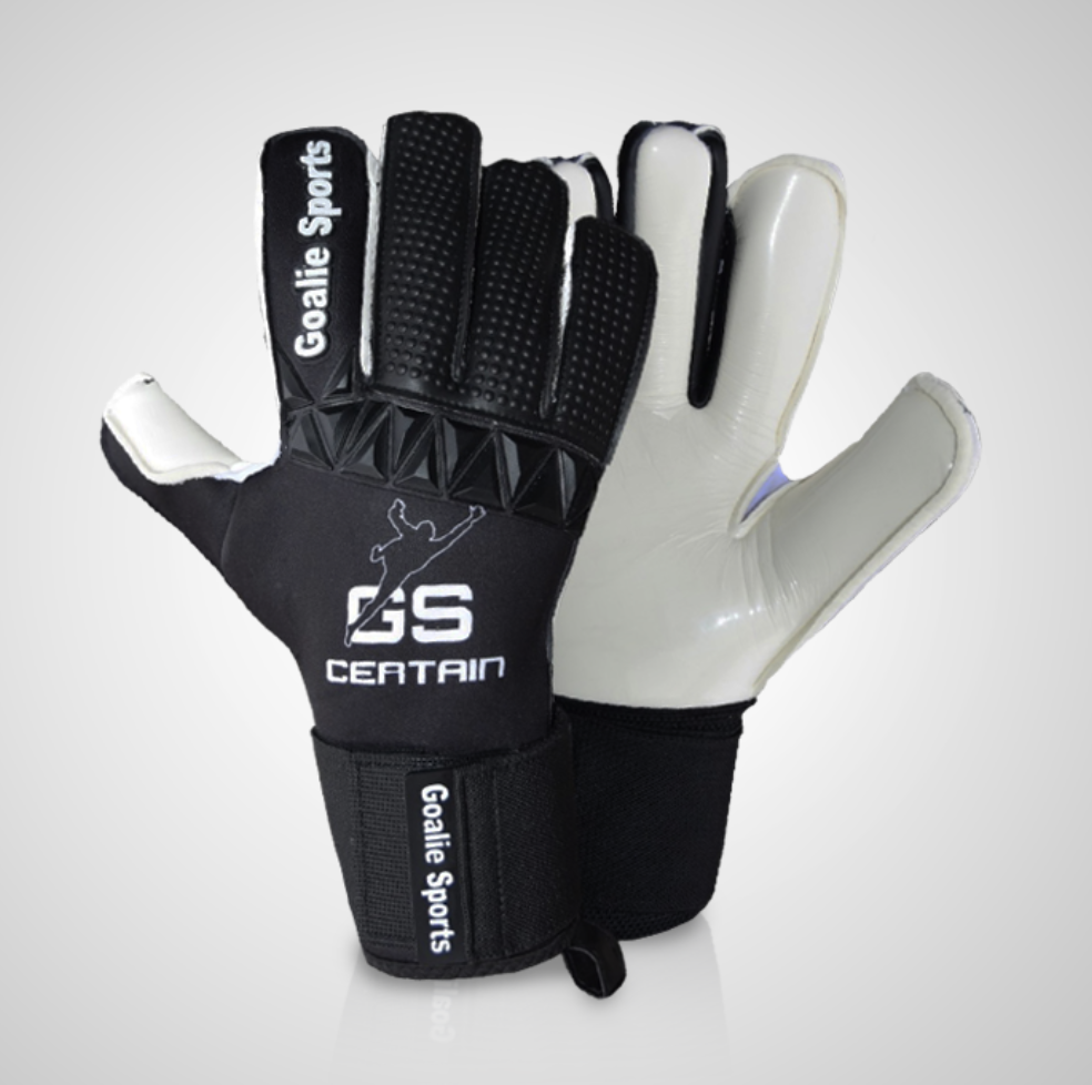 Goalie Sports Certain
