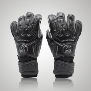 Goalie Sports Elite Pro Black