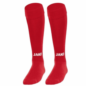 JAKO Voetbalsokken Rood Keeper