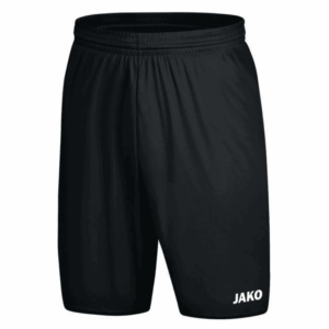 JAKO Voetbalbroek Zwart Keeper