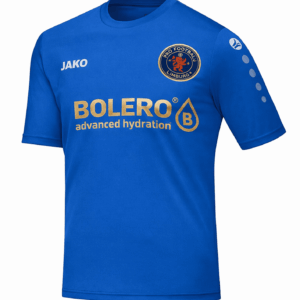 JAKO Shirt Blauw Spelers