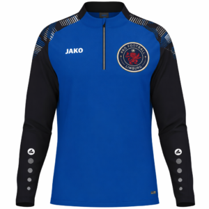 JAKO Ziptop Sonic