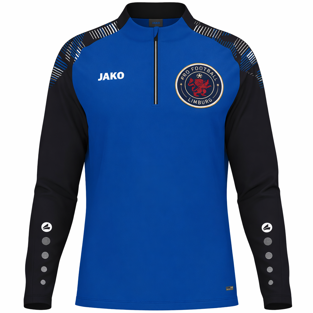 JAKO Ziptop Sonic