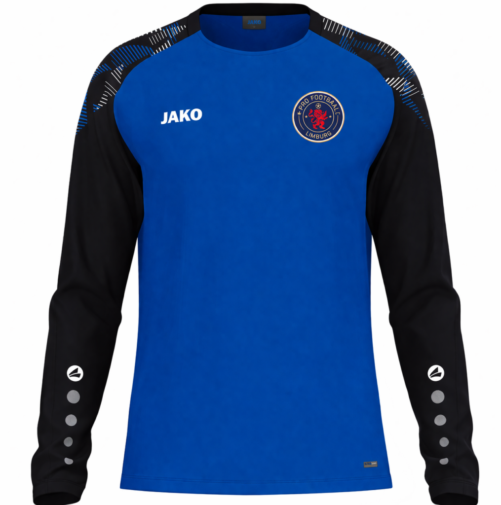 JAKO Longsleeve Sonic