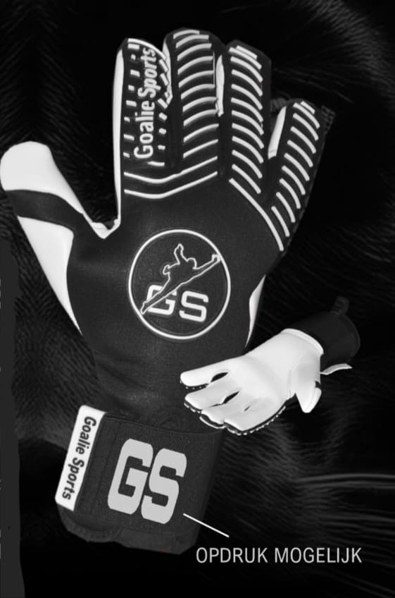 Goalie Sports Pro Topsave Black Edition